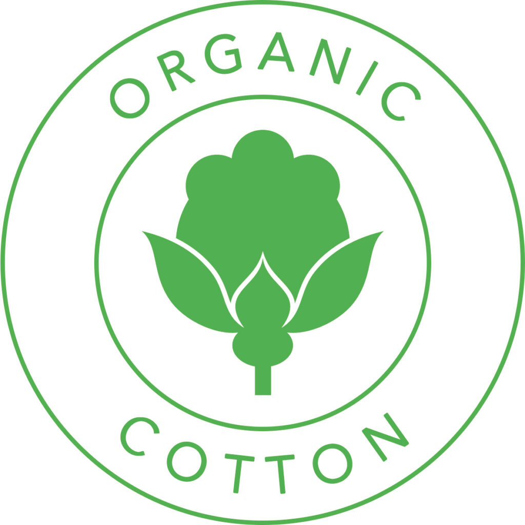GOTS zertifizierte Biostoffe für die Textilproduktion in Portugal und Italien bei Fashion Roof Services
