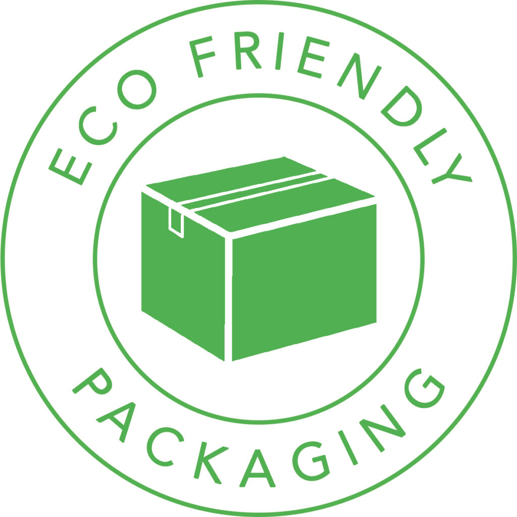 Textilproduktion Portugal, Ökologische Verpackungen