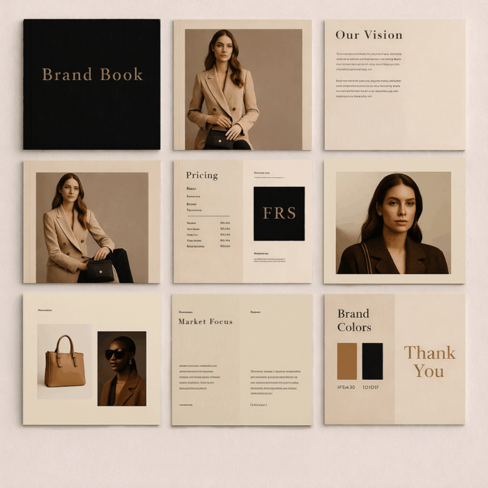 Mode Design Studio für Kollektionsentwicklung - FRS Hamburg